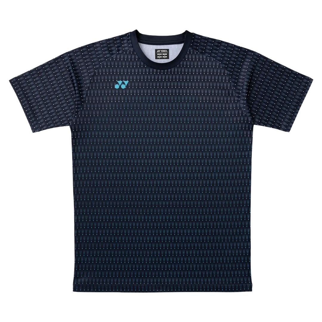 Game T Shirt 16866 — Badminton Shop