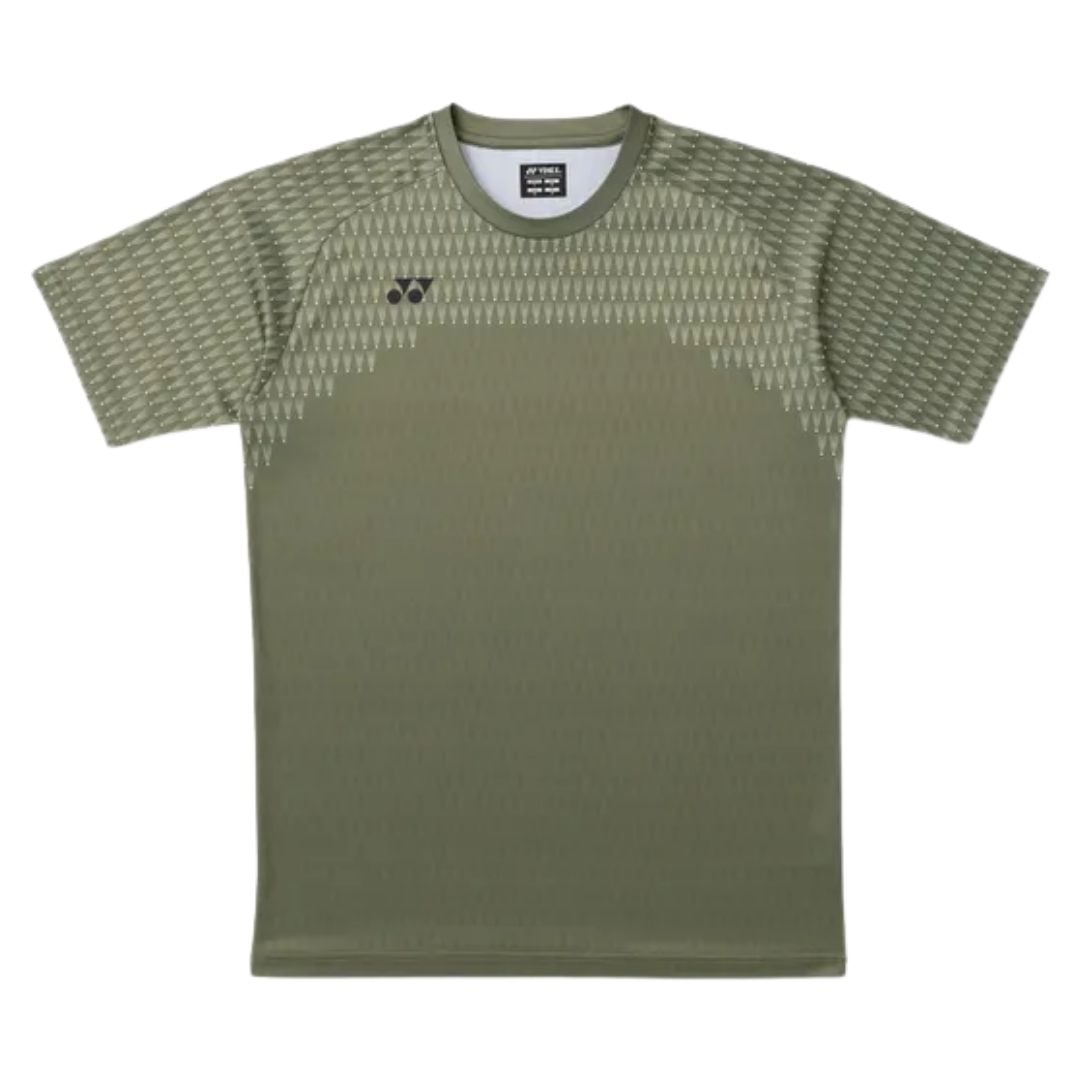 Game T Shirt 16866 — Badminton Shop
