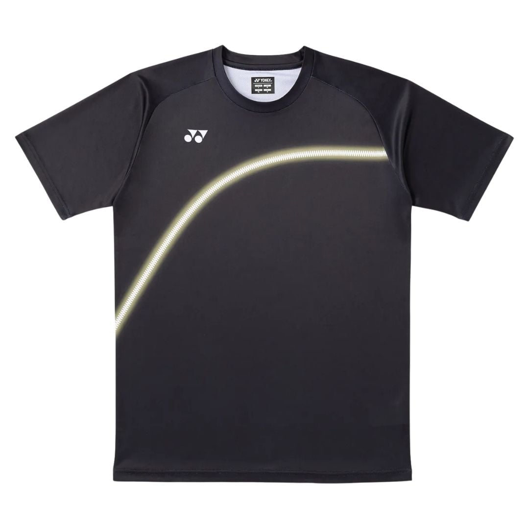 Game T Shirt 16866 — Badminton Shop