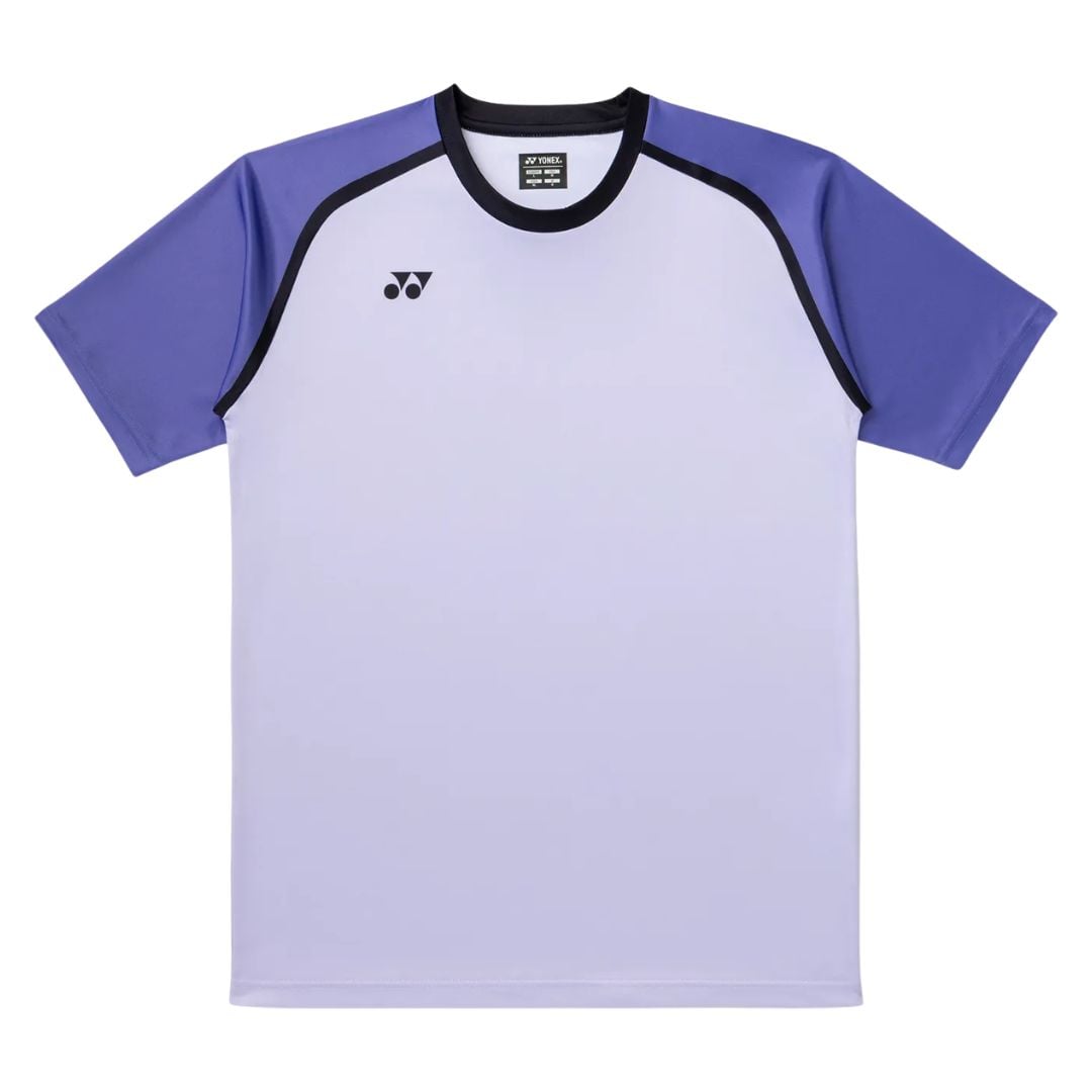 TEE Shirt 16868 EX Lilas Pale Homme — Badminton Shop