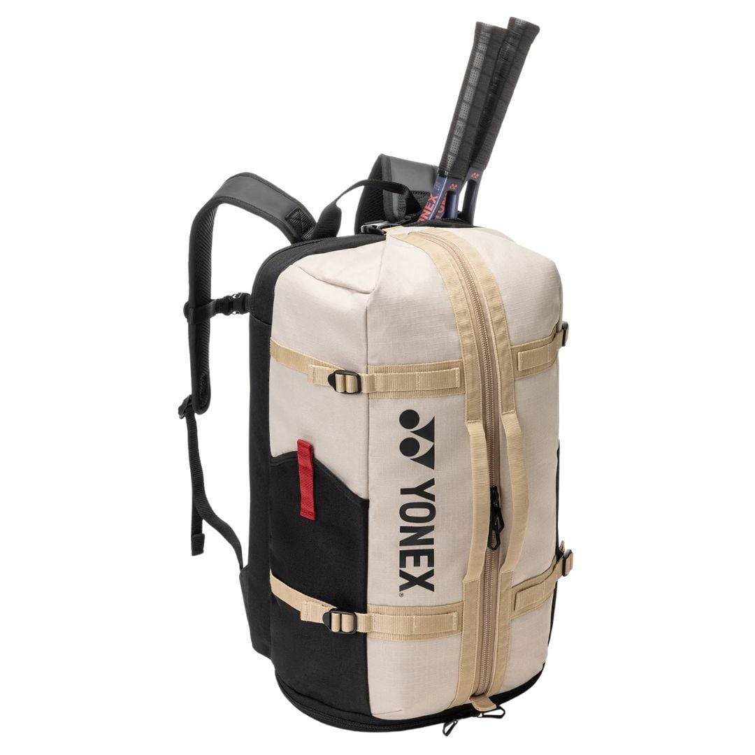 Gearlogic Backpack — Badminton Shop