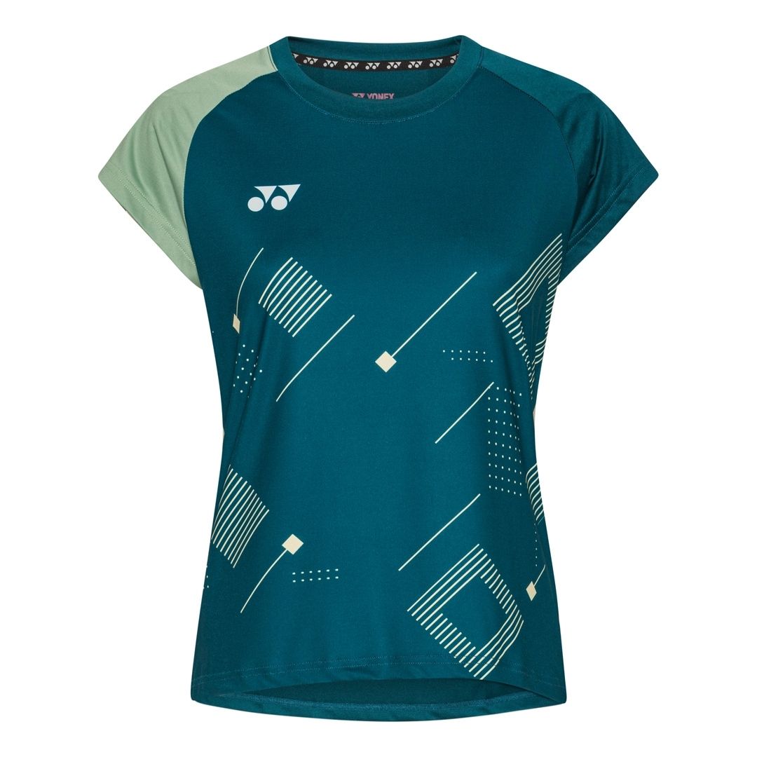 Girls T Shirt 252206 Petrol Junior