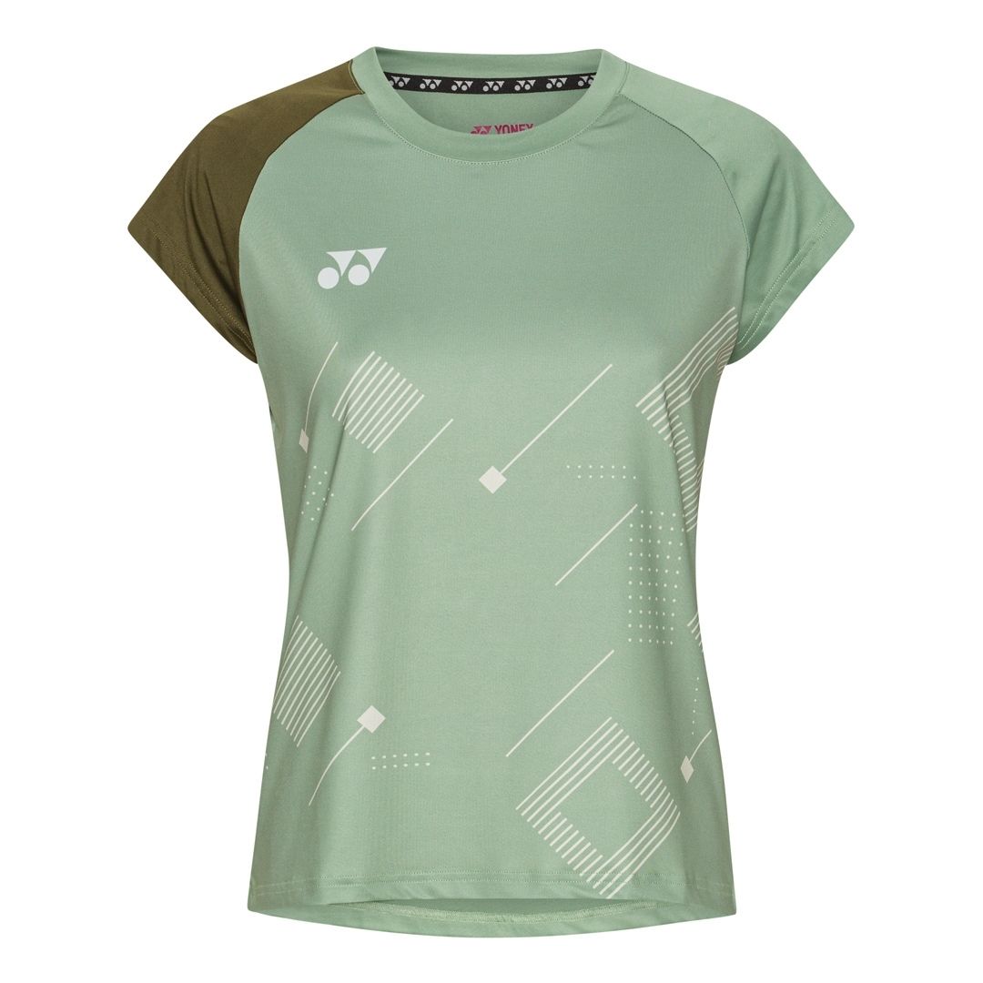 Girls T Shirt 252208 Light Armygreen Junior