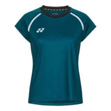 Yonex Girls T-shirt 252406 Petrol/Blue