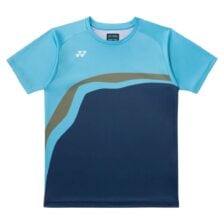Yonex Junior Game T-shirt 16865J Indigo Blue