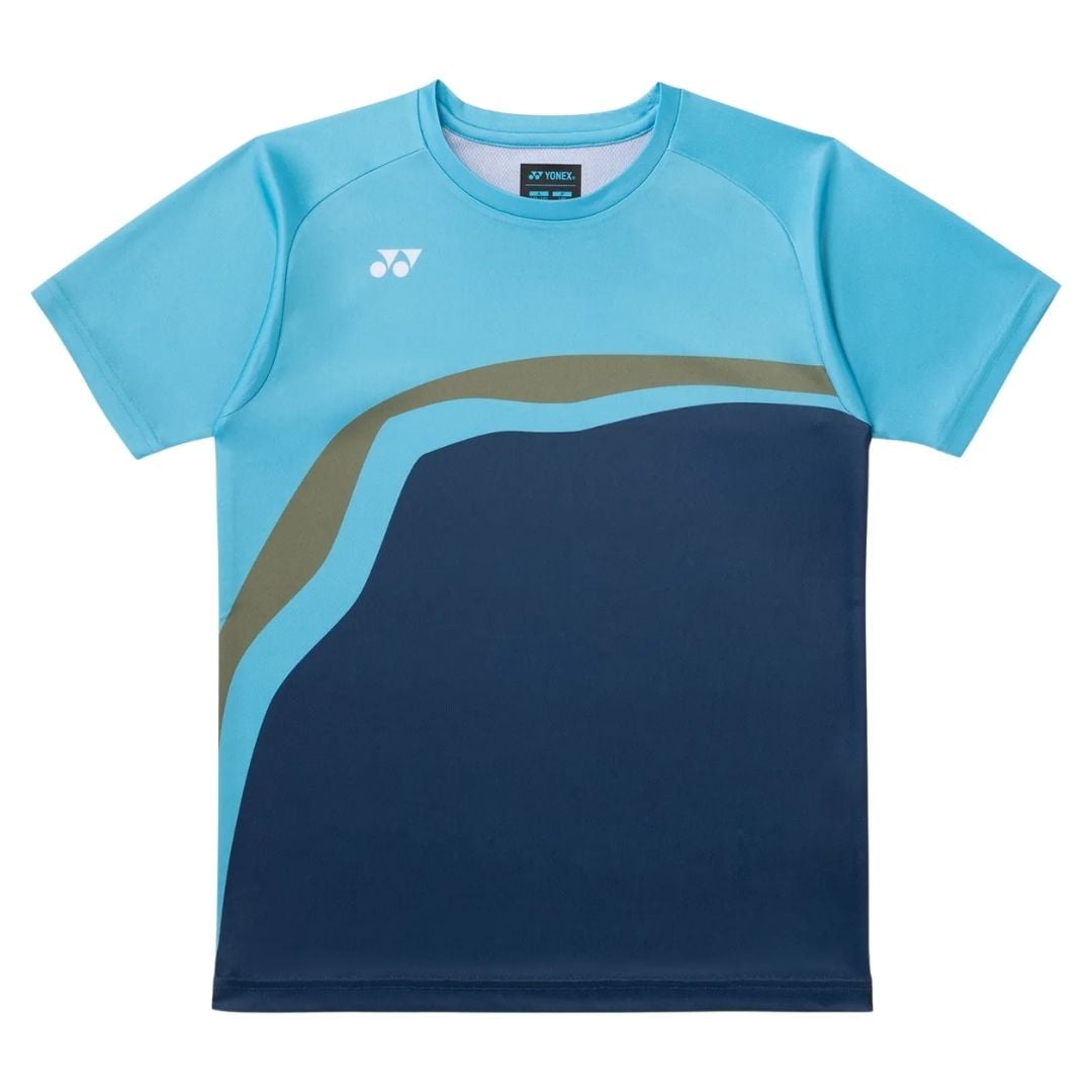 Game T Shirt 16865 Indigo Junior