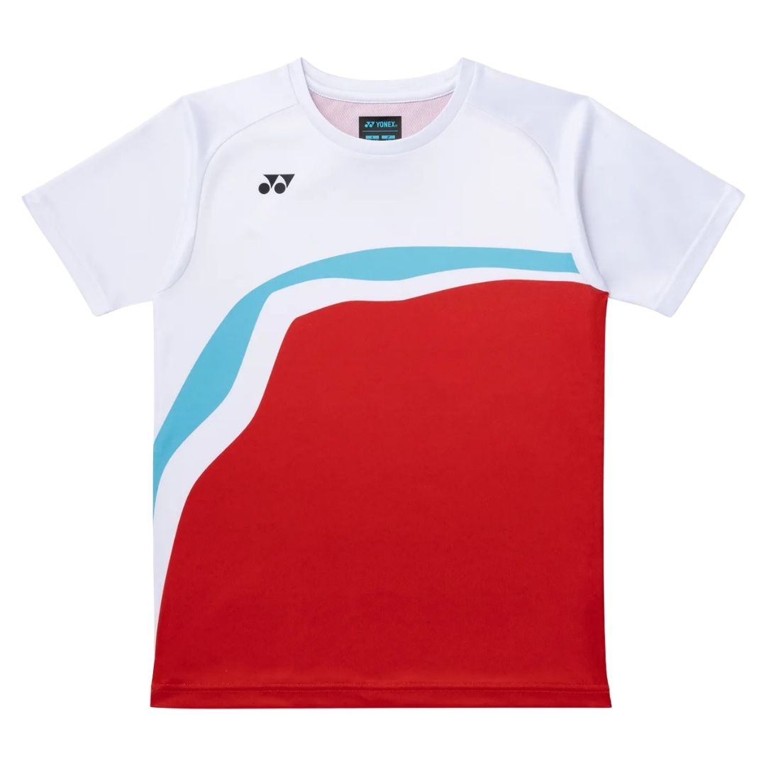 Game T Shirt 16865 Tango Junior — Badminton Shop