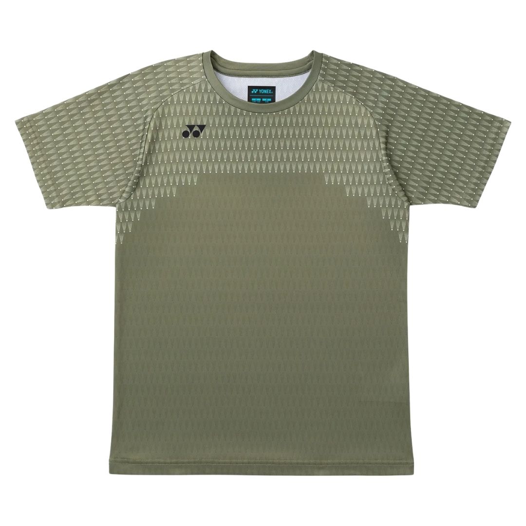 Game T Shirt 16866 Junior — Badminton Shop