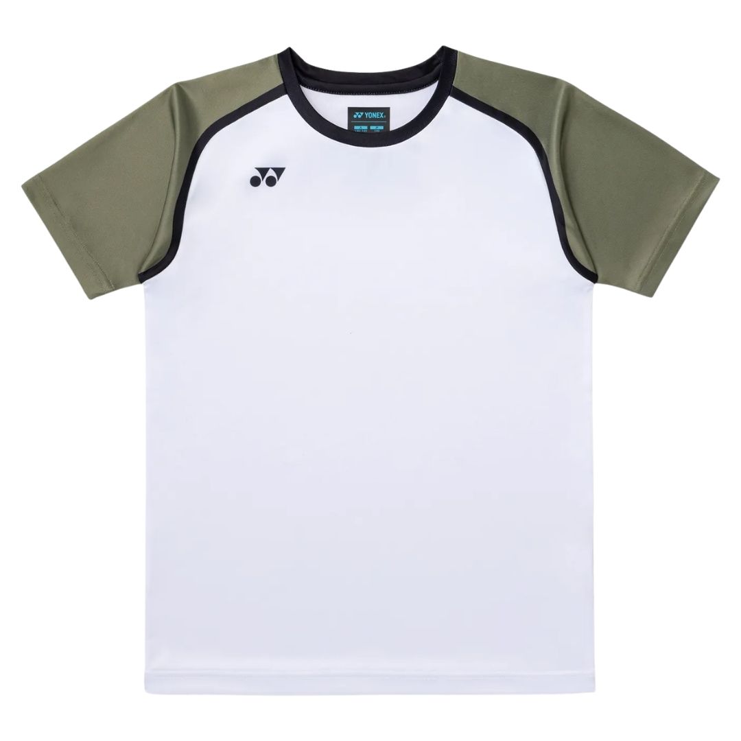 Game T Shirt 16868 Junior — Badminton Shop