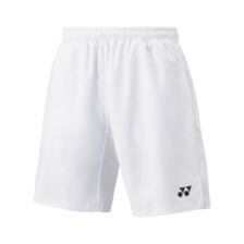 Yonex Junior Shorts YJ0036EX White