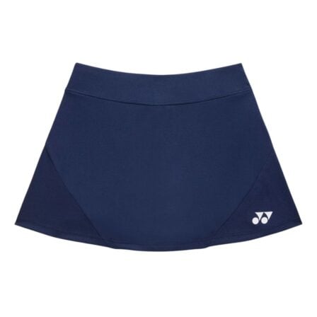 Yonex Junior Skirt 26194J Dark Navy