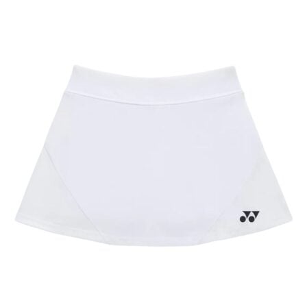 Yonex Junior Skirt 26194J White