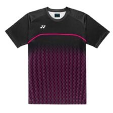 Yonex Junior T-shirt 16861J Black