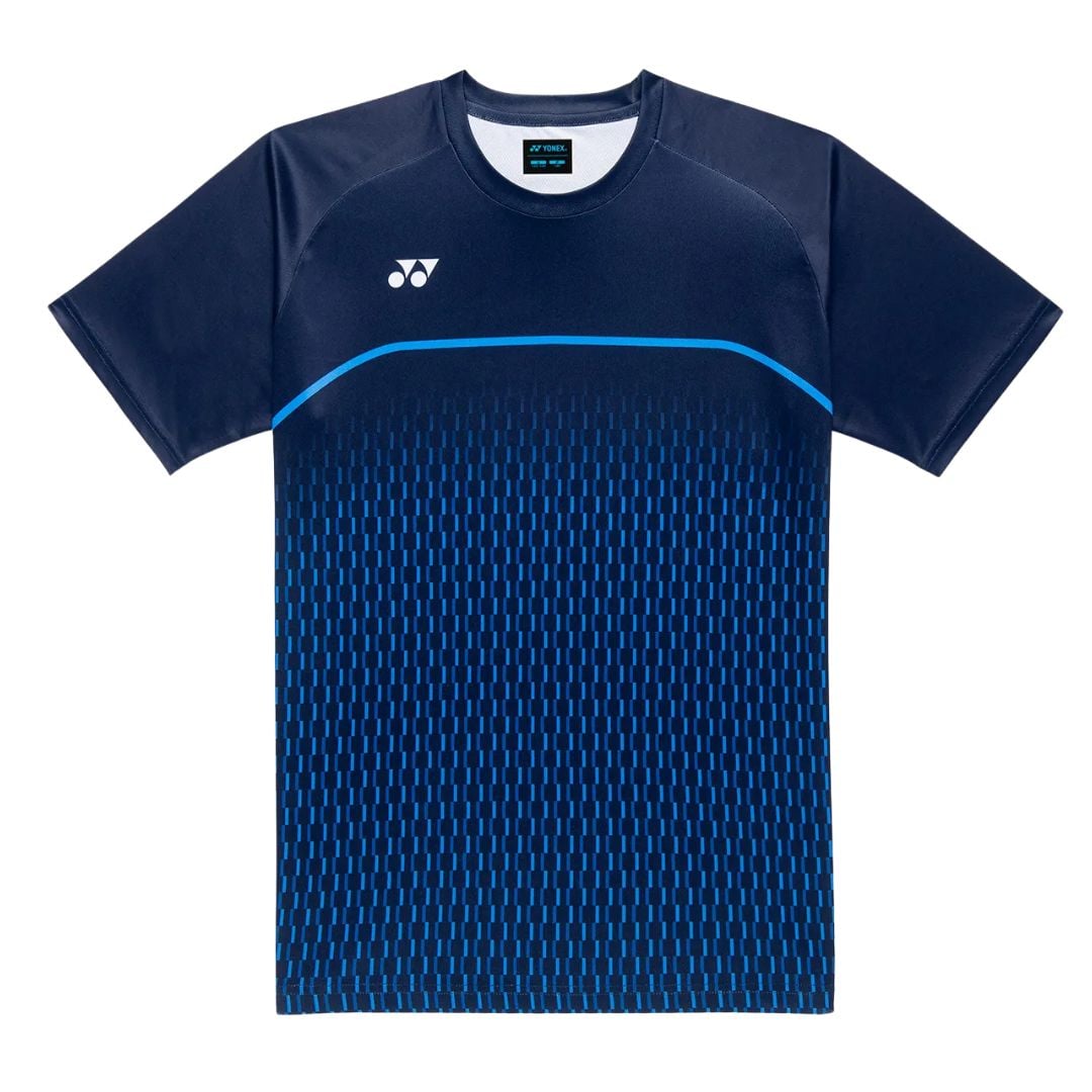 T Shirt 16861 Junior — Badminton Shop