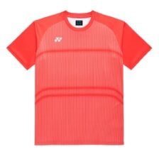 Yonex Junior T-shirt 16862J Cyber Orange