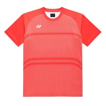Yonex Junior T-shirt 16862J Cyber Orange