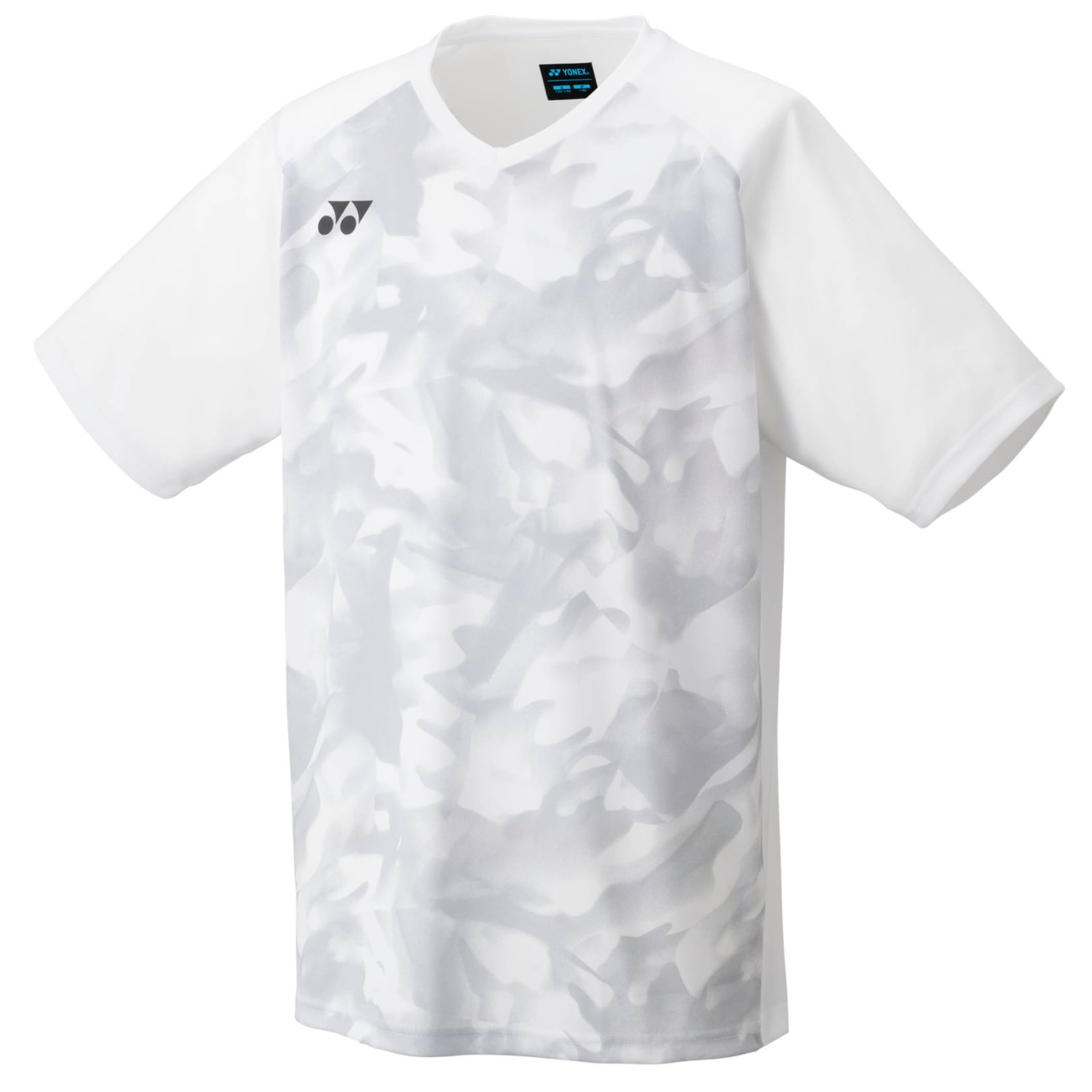 T Shirt YJ 0033 EX Junior — Badminton Shop