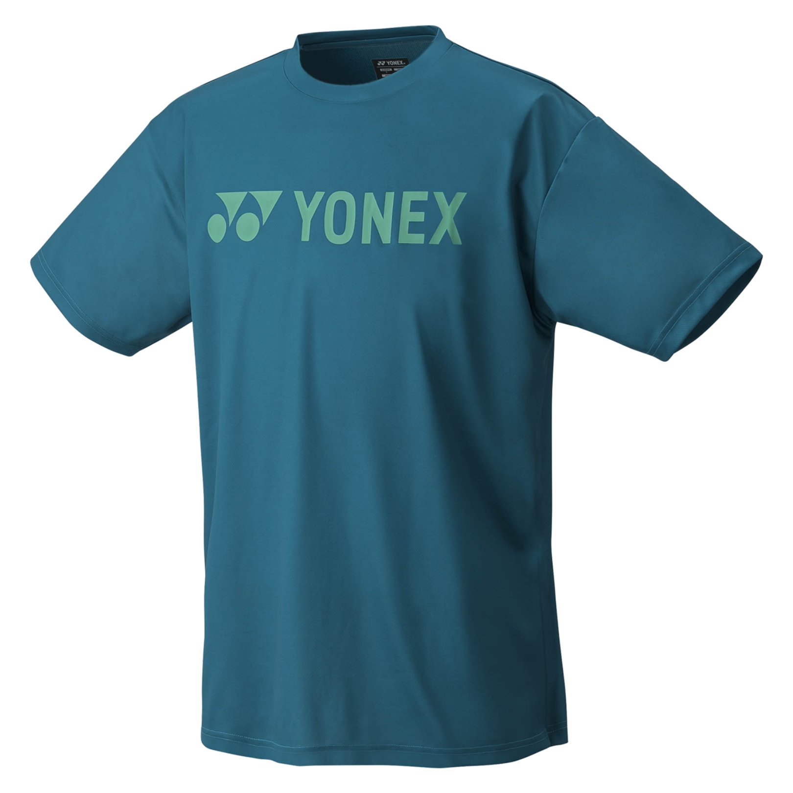 T Shirt YJ 0046 EX Junior — Badminton Shop