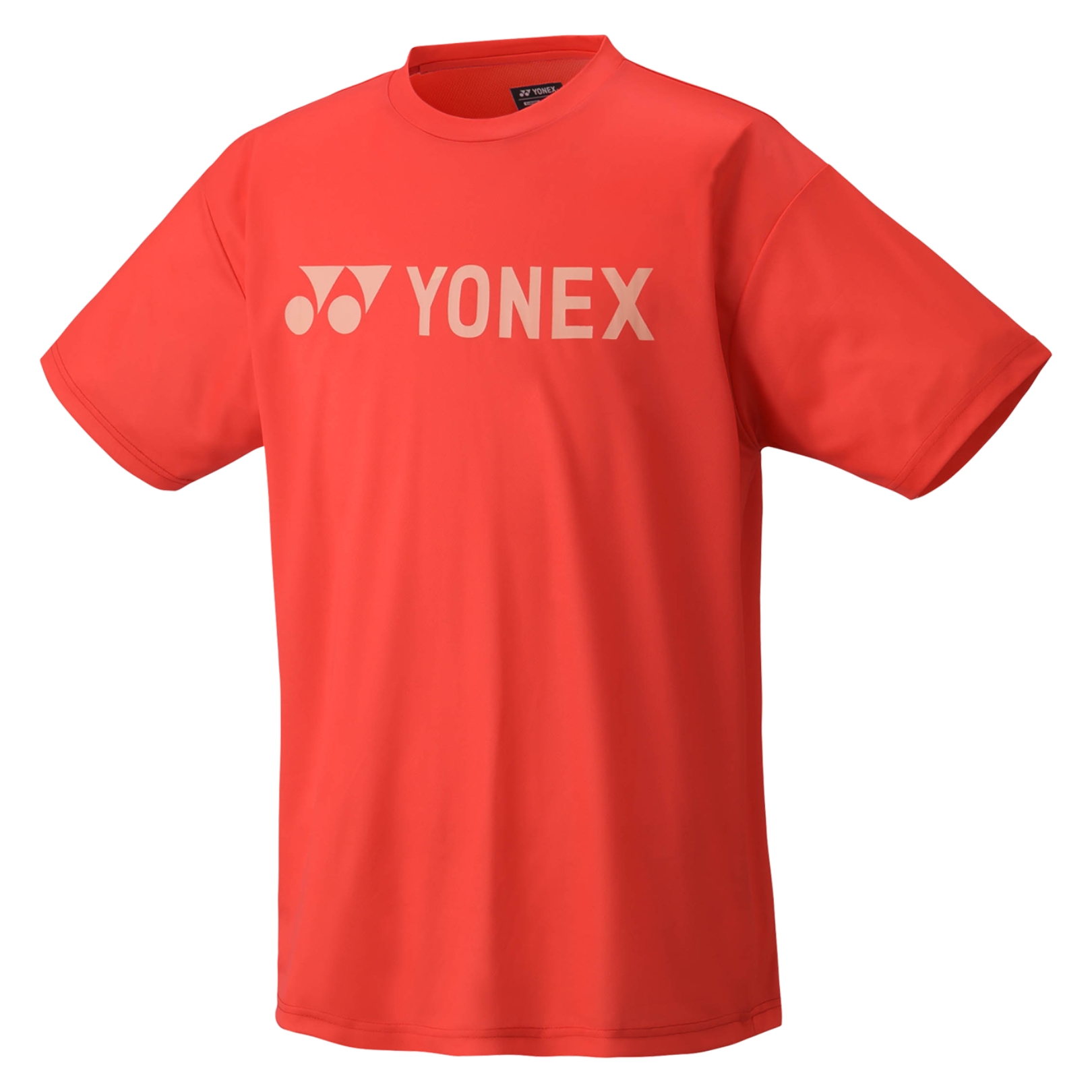 T Shirt YJ 0046 EX Junior — Badminton Shop