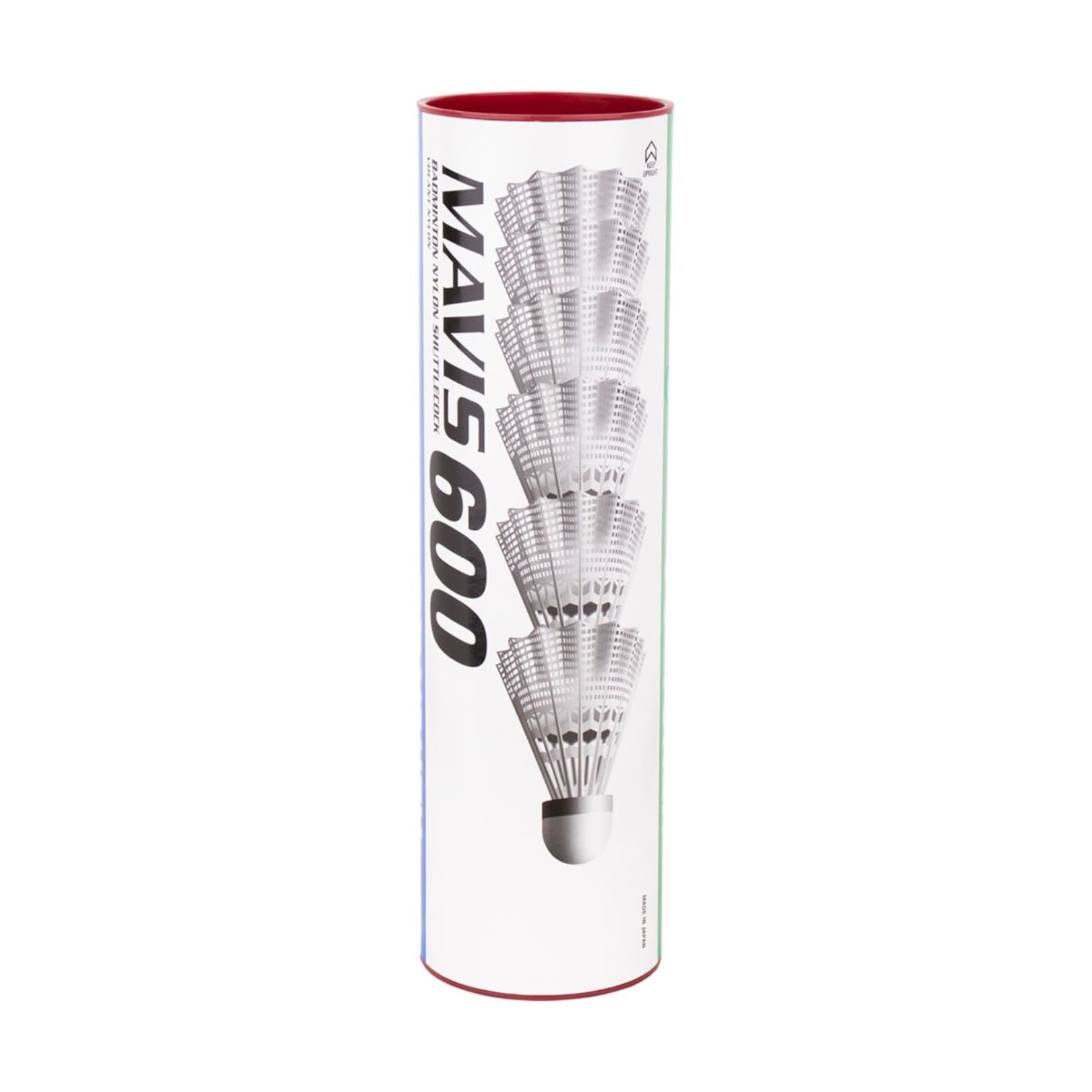 Mavis 600 — Badminton Shop