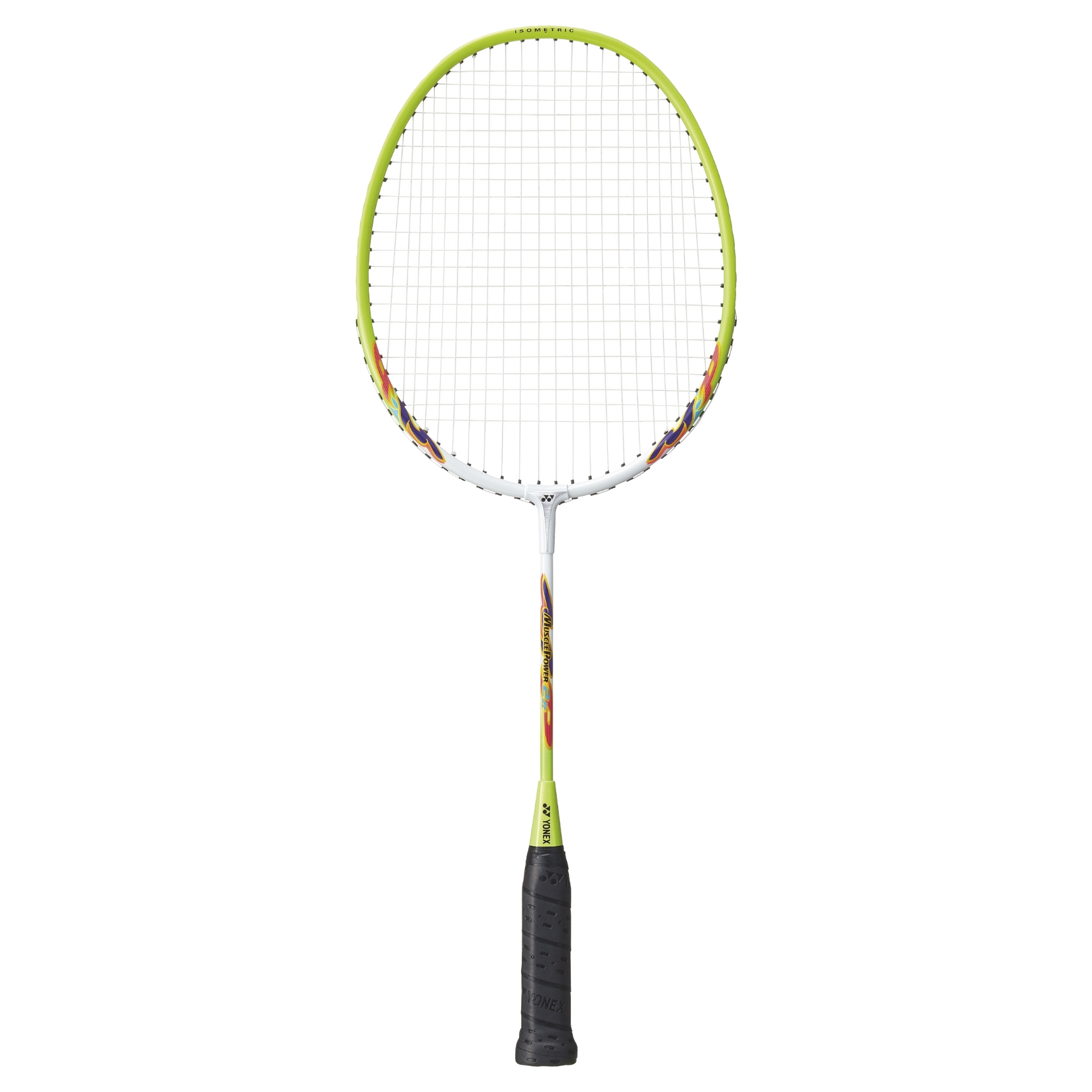 Muscle Power 2 — Badminton Shop
