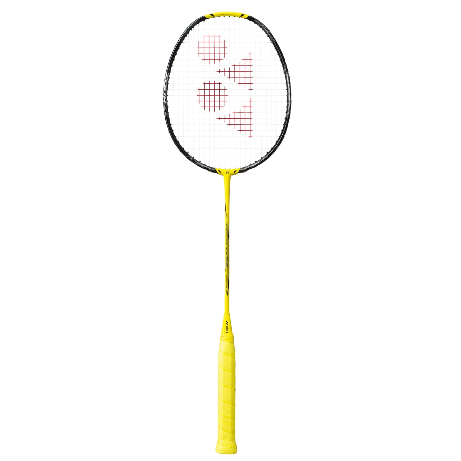 Nanoflare 1000 Tour — Badminton Shop