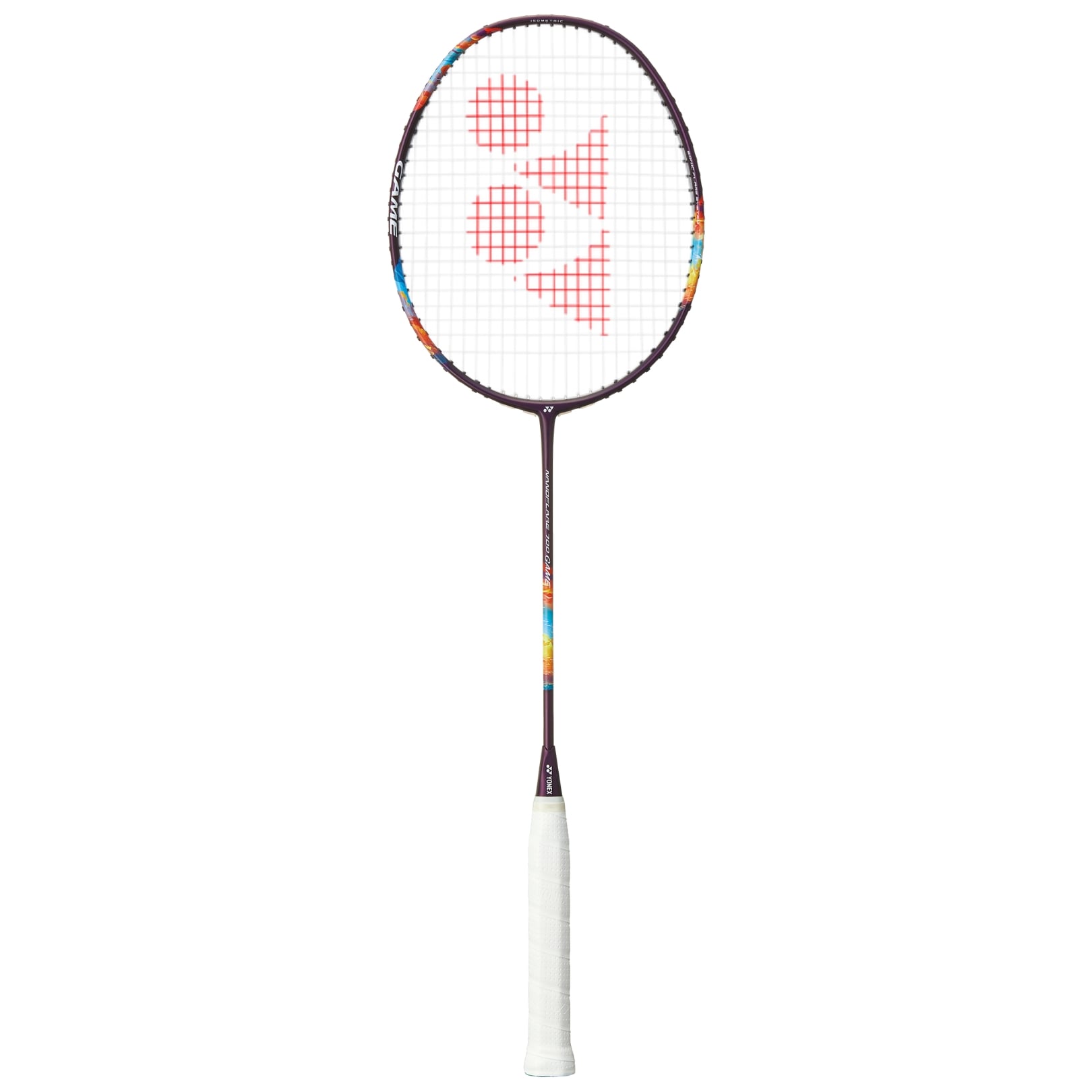 Nanoflare 700 Game Midnight — Badminton Shop