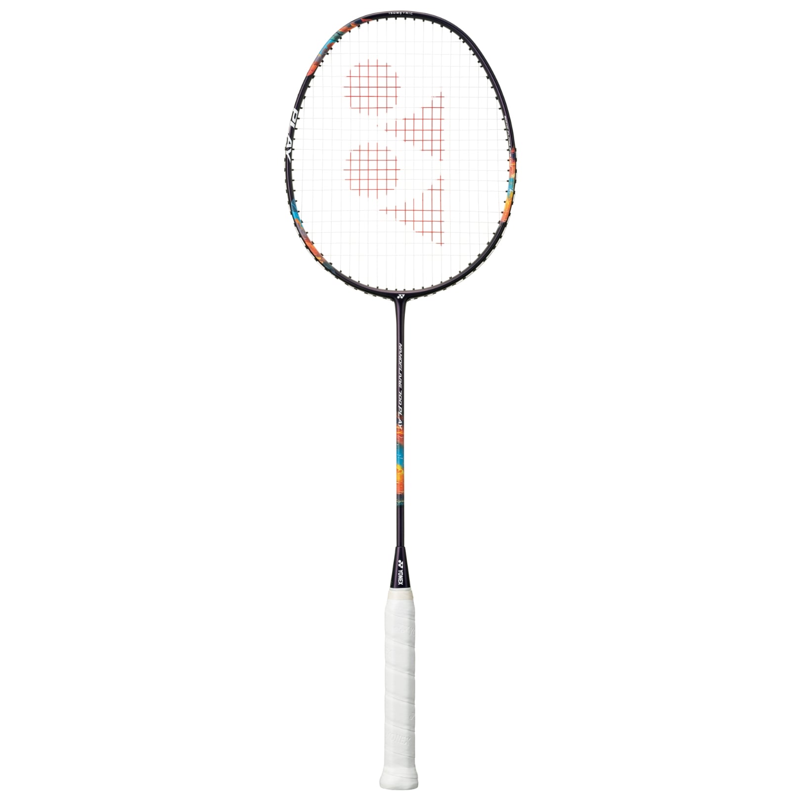 Nanoflare 700 Play Midnight — Badminton Shop