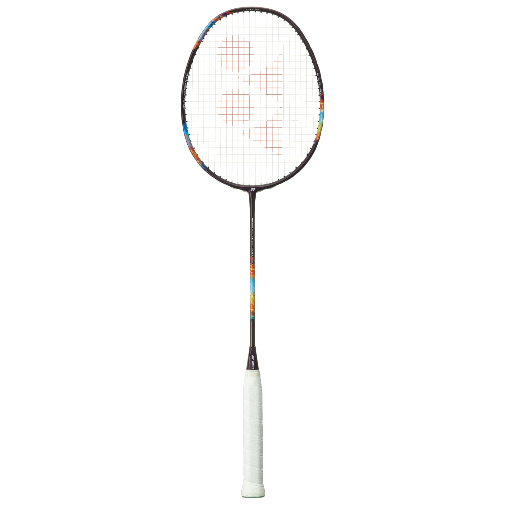 Nanoflare 700 PRO Midnight — Badminton Shop