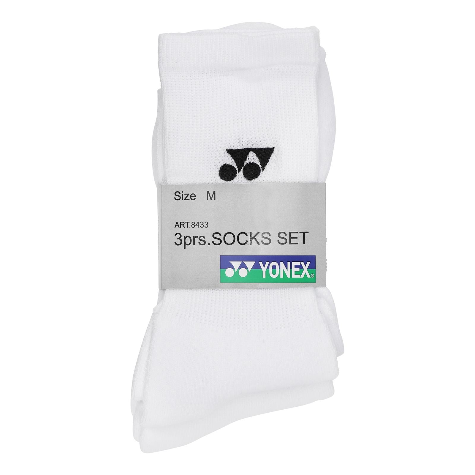 Performance Socks 8433 3 — Badminton Shop