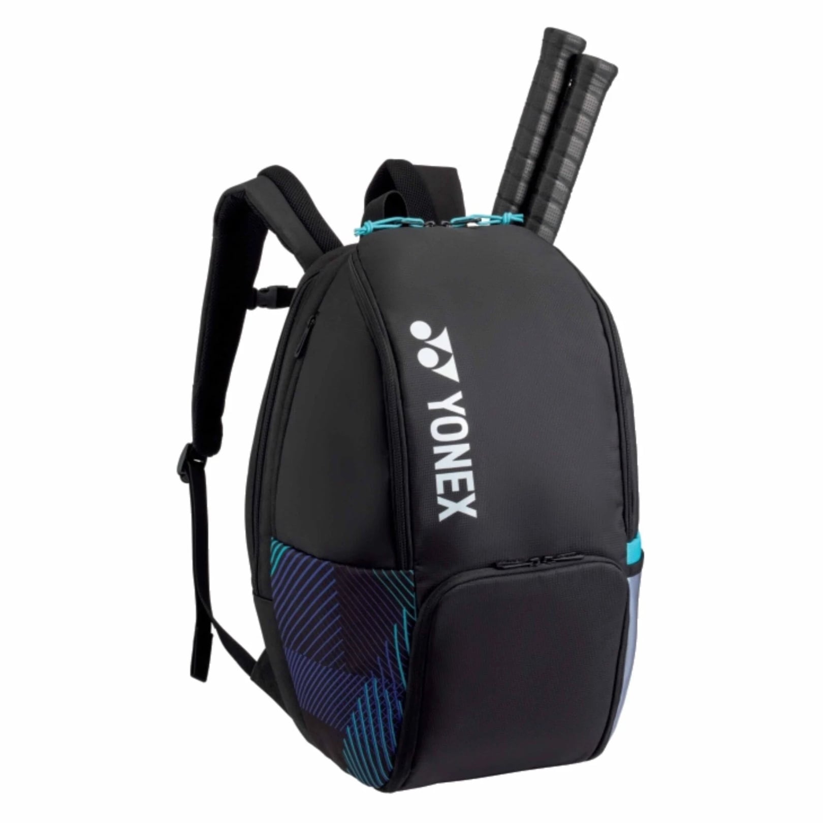 PRO Backpack 92412 B — Badminton Shop