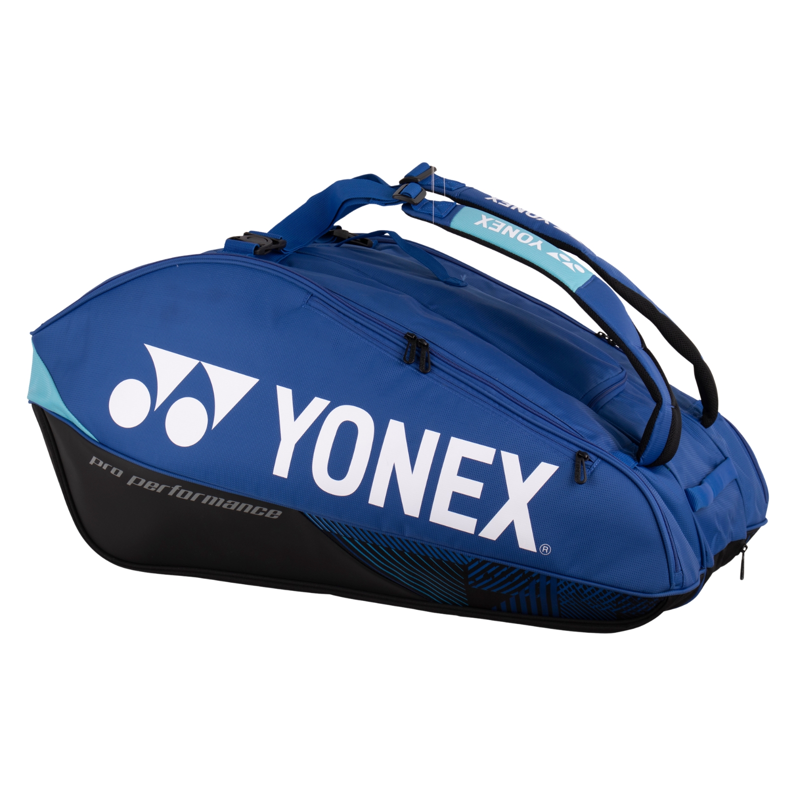 PRO 924212 EX Cobalt — Badminton Shop