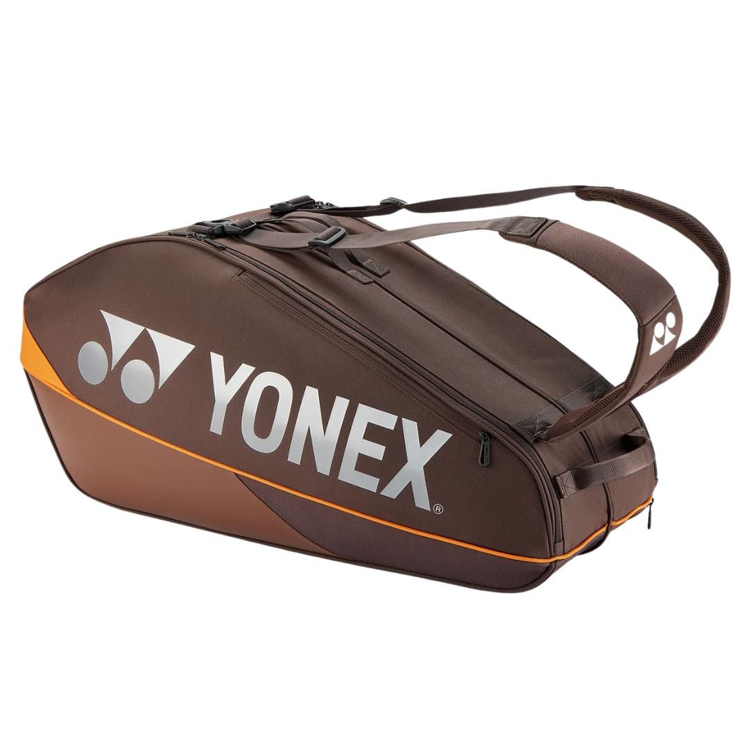 PRO X6 Espresso Brown