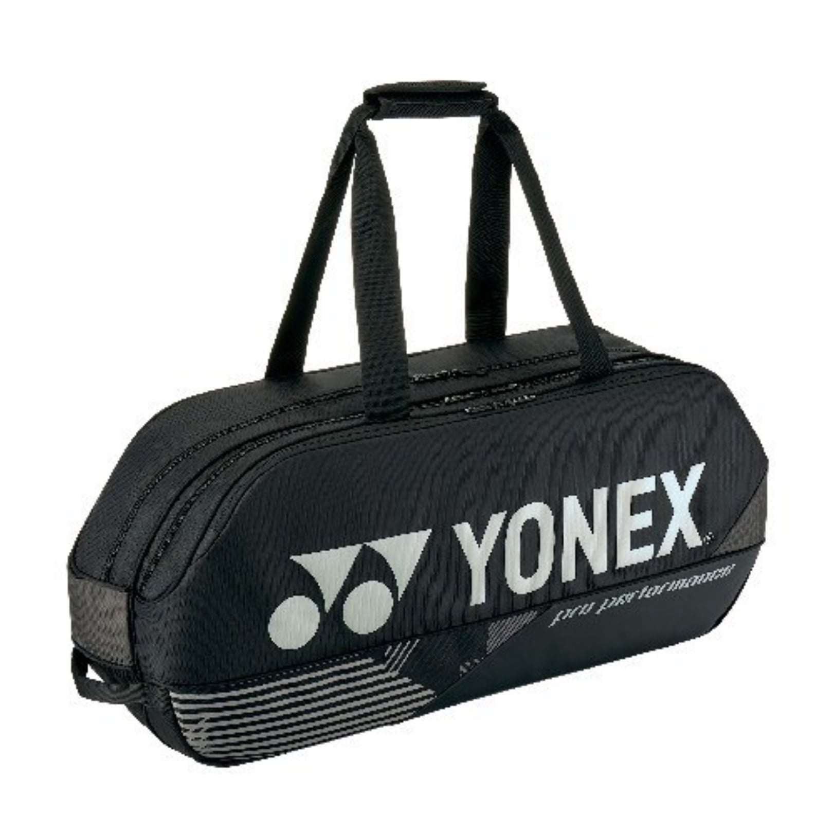 Tournoi PRO 92431 WEX Raisin — Badminton Shop