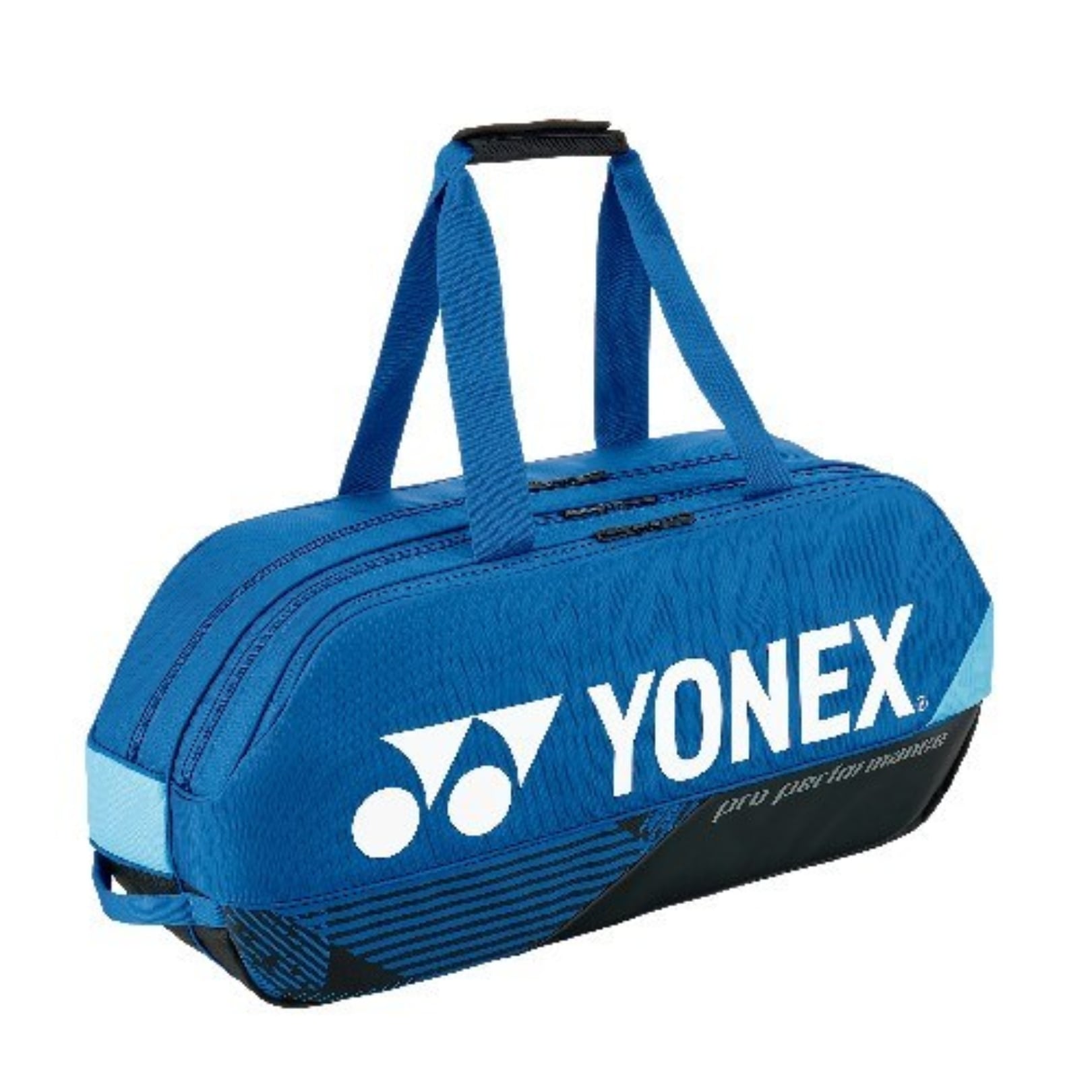 Tournoi PRO 92431 WEX Raisin — Badminton Shop