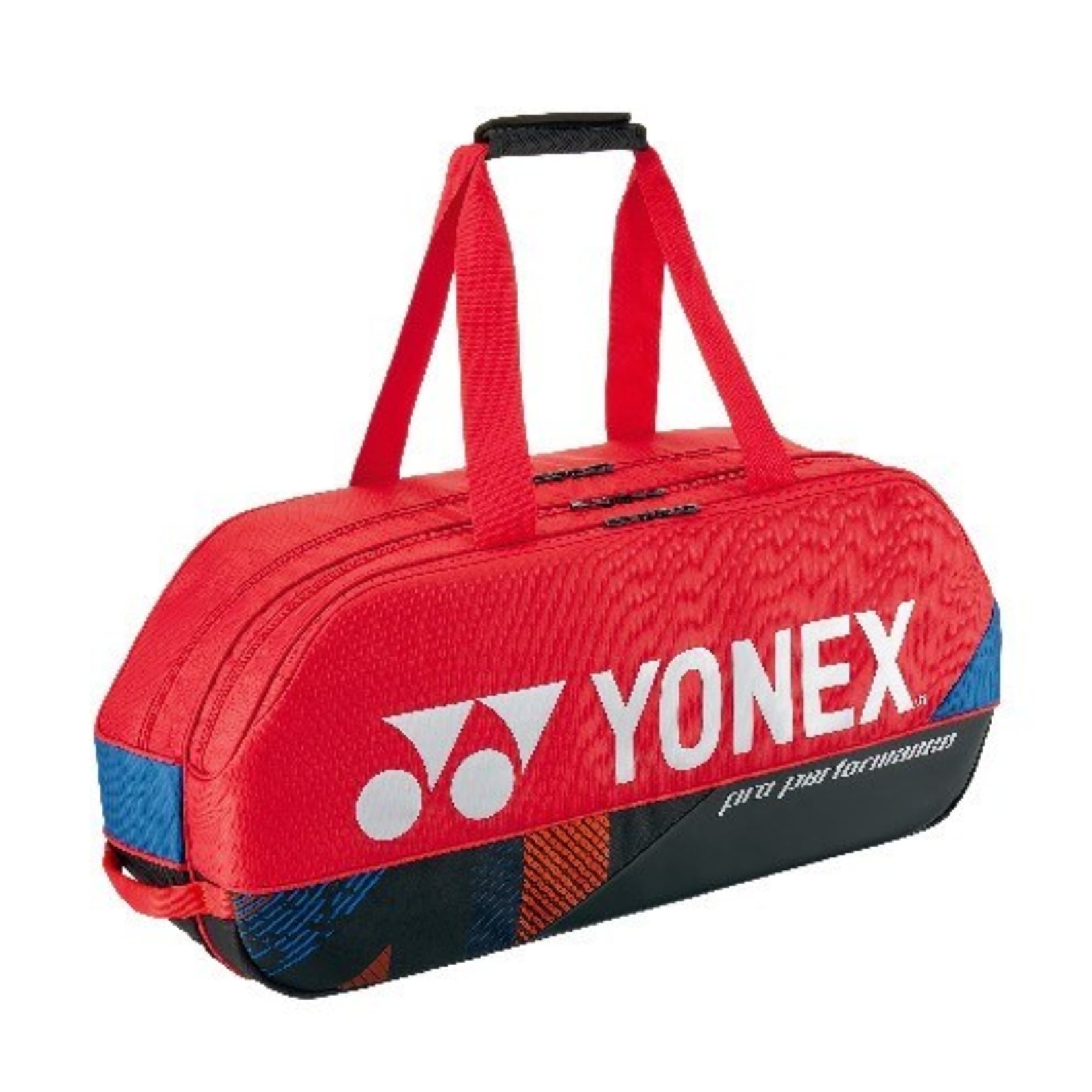 PRO Tournament 92431 Scarlet — Badminton Shop