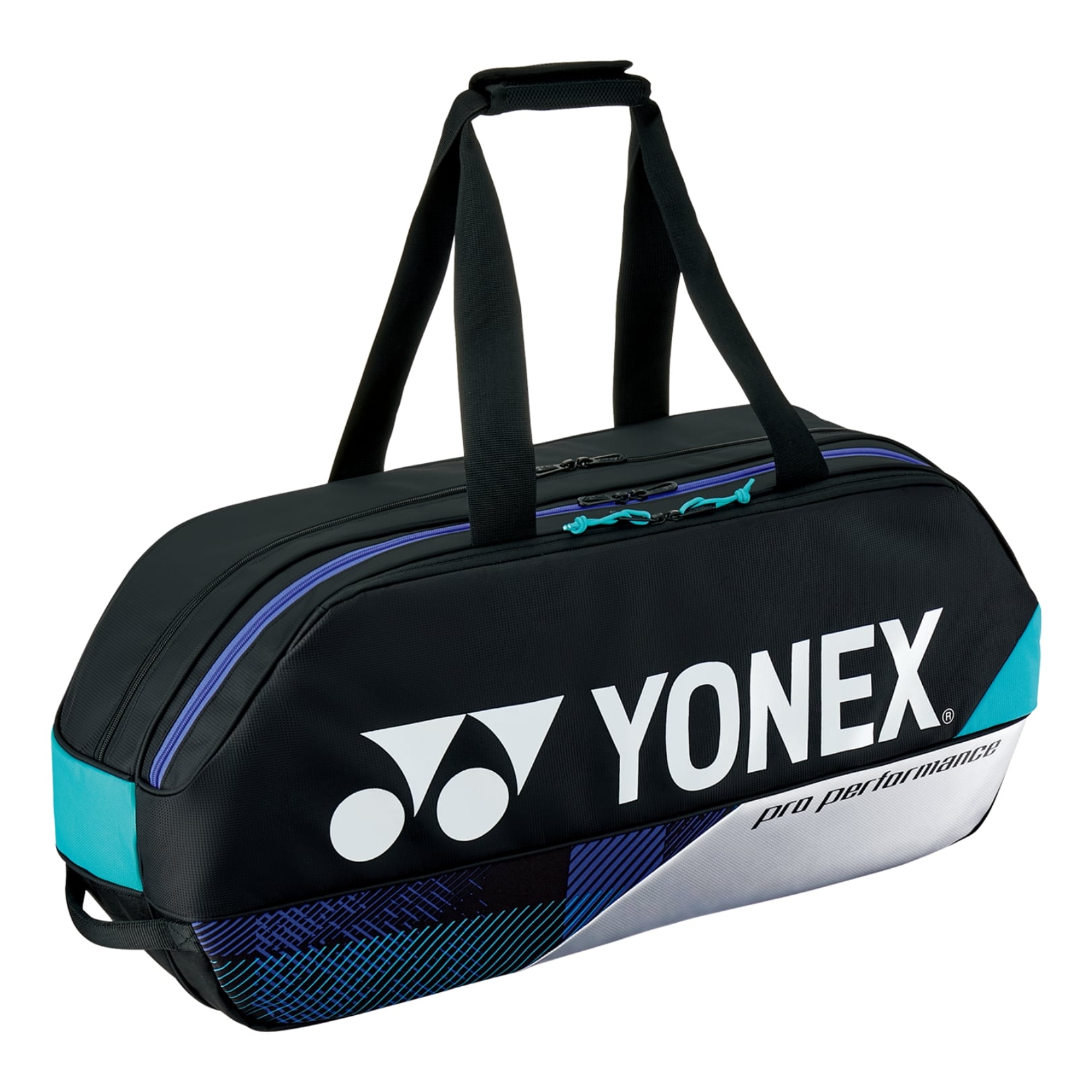 Tournoi PRO 92431 WEX Raisin — Badminton Shop