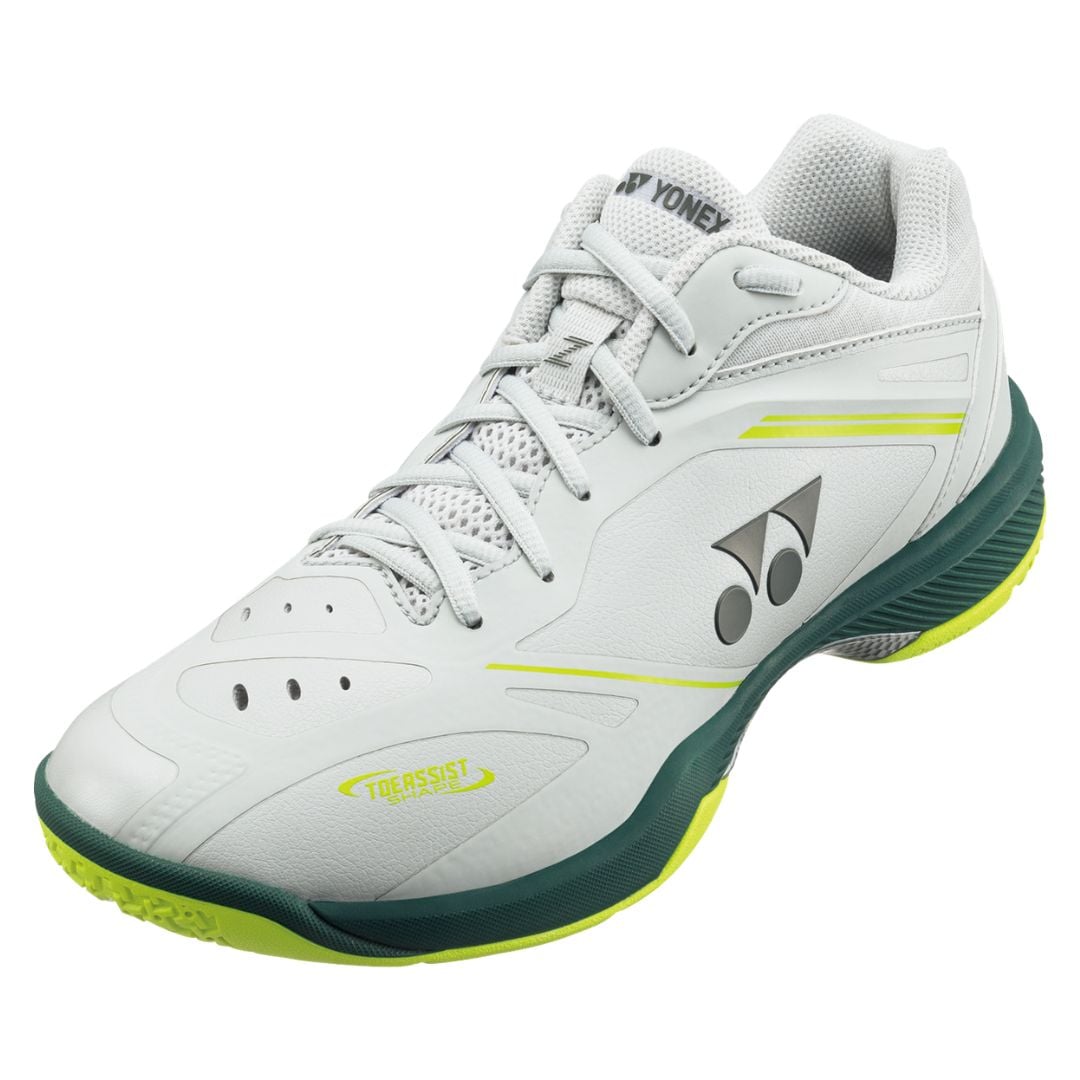 Power Cushion 65 Z4 VA Slim — Badminton Shop
