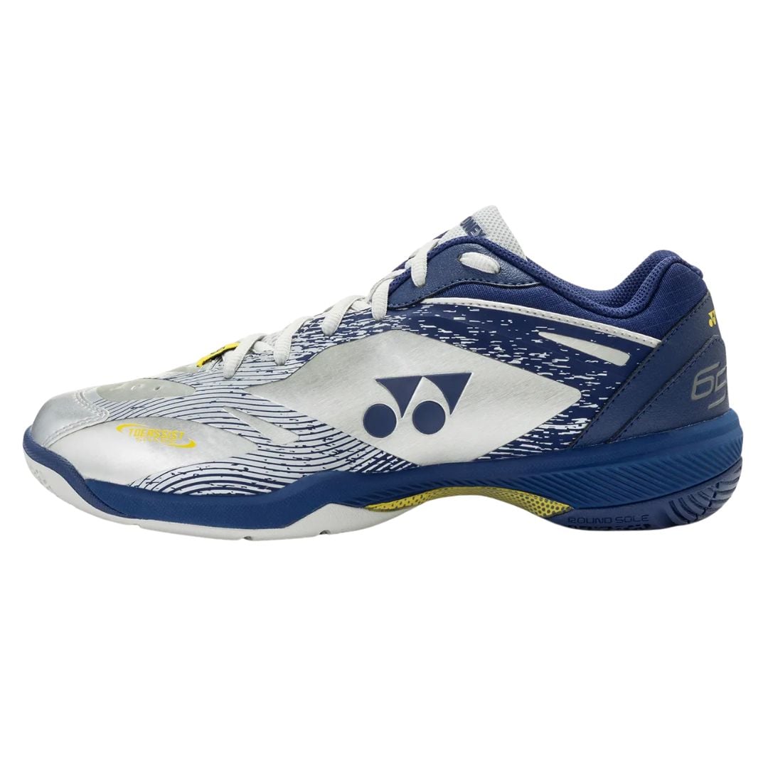 Power Cushion 65 Z4 VA Slim — Badminton Shop