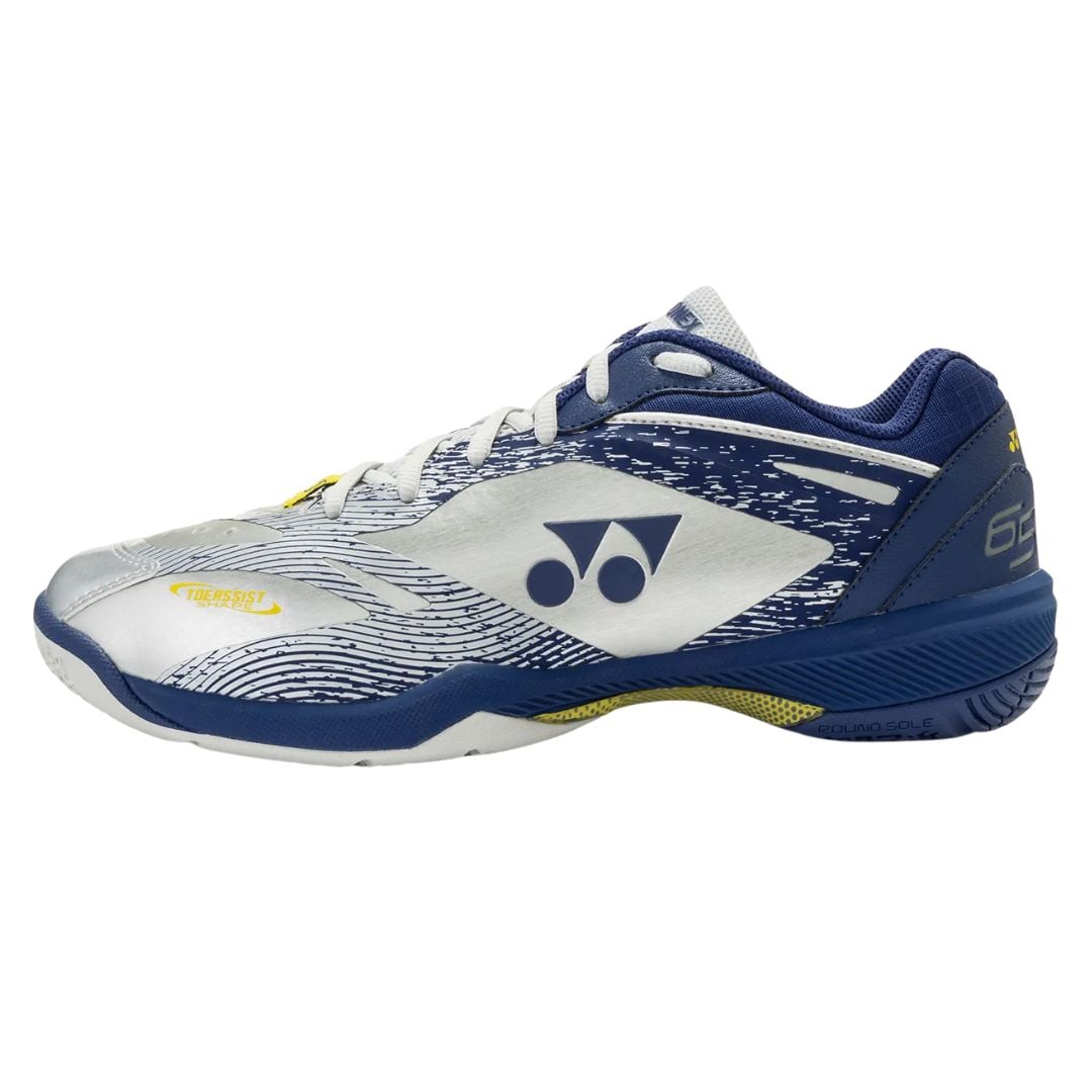 Power Cushion 65 Z4 Wide Homme — Badminton Shop