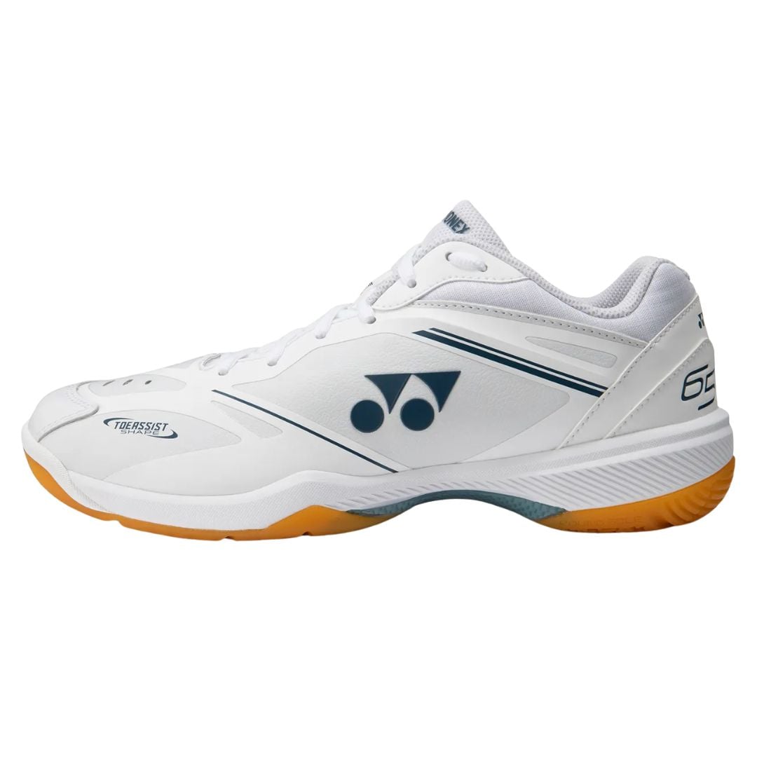 Power Cushion 65 Z4 Homme — Badminton Shop