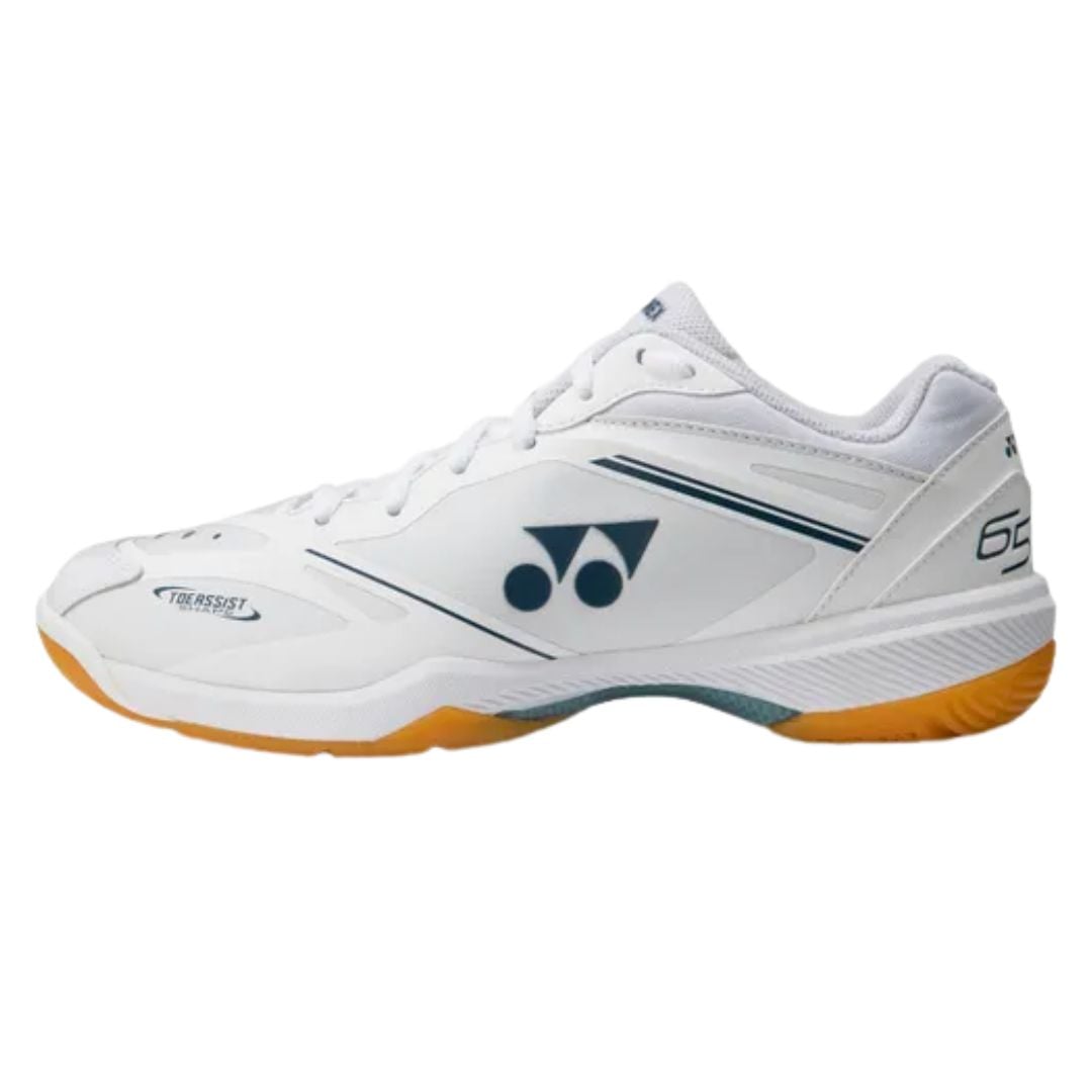 Power Cushion 65 Z4 Wide Homme — Badminton Shop
