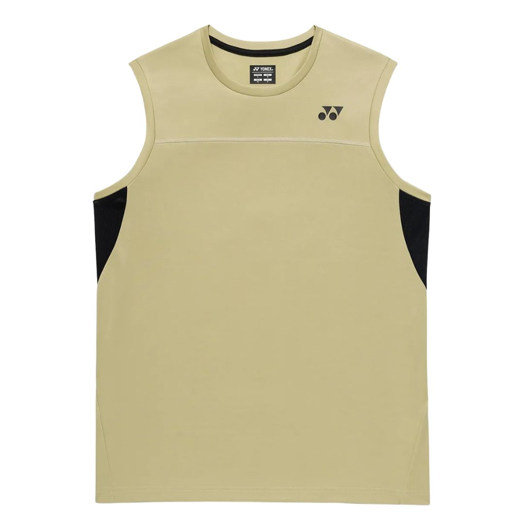 10725 Sleeveless — Badminton Shop