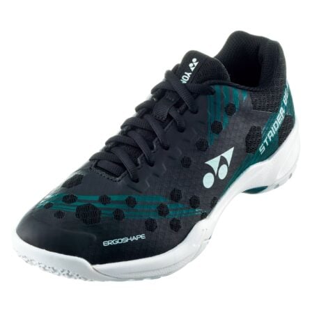 Yonex Strider Beat Black/White