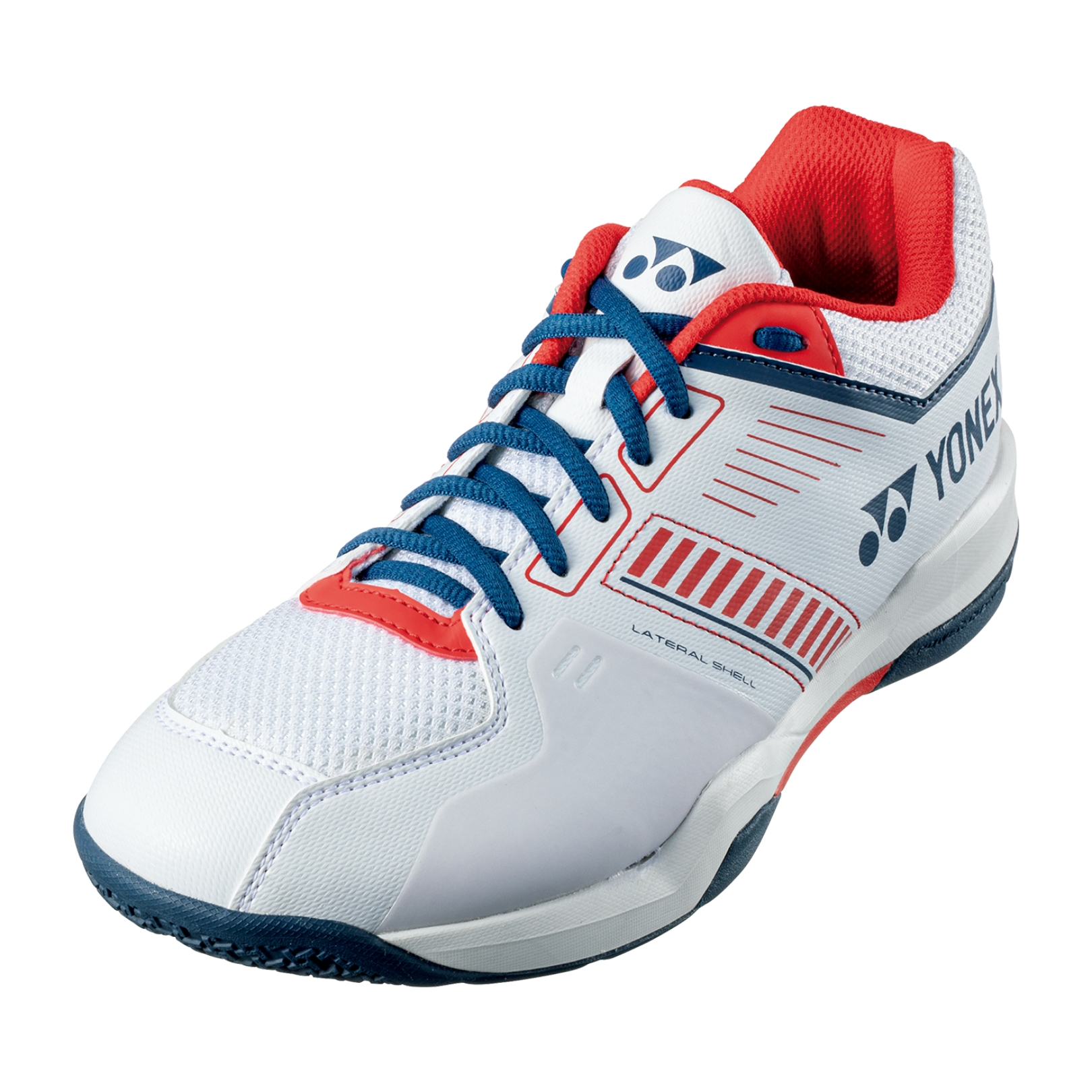 Strider Flow Wide — Badminton Shop