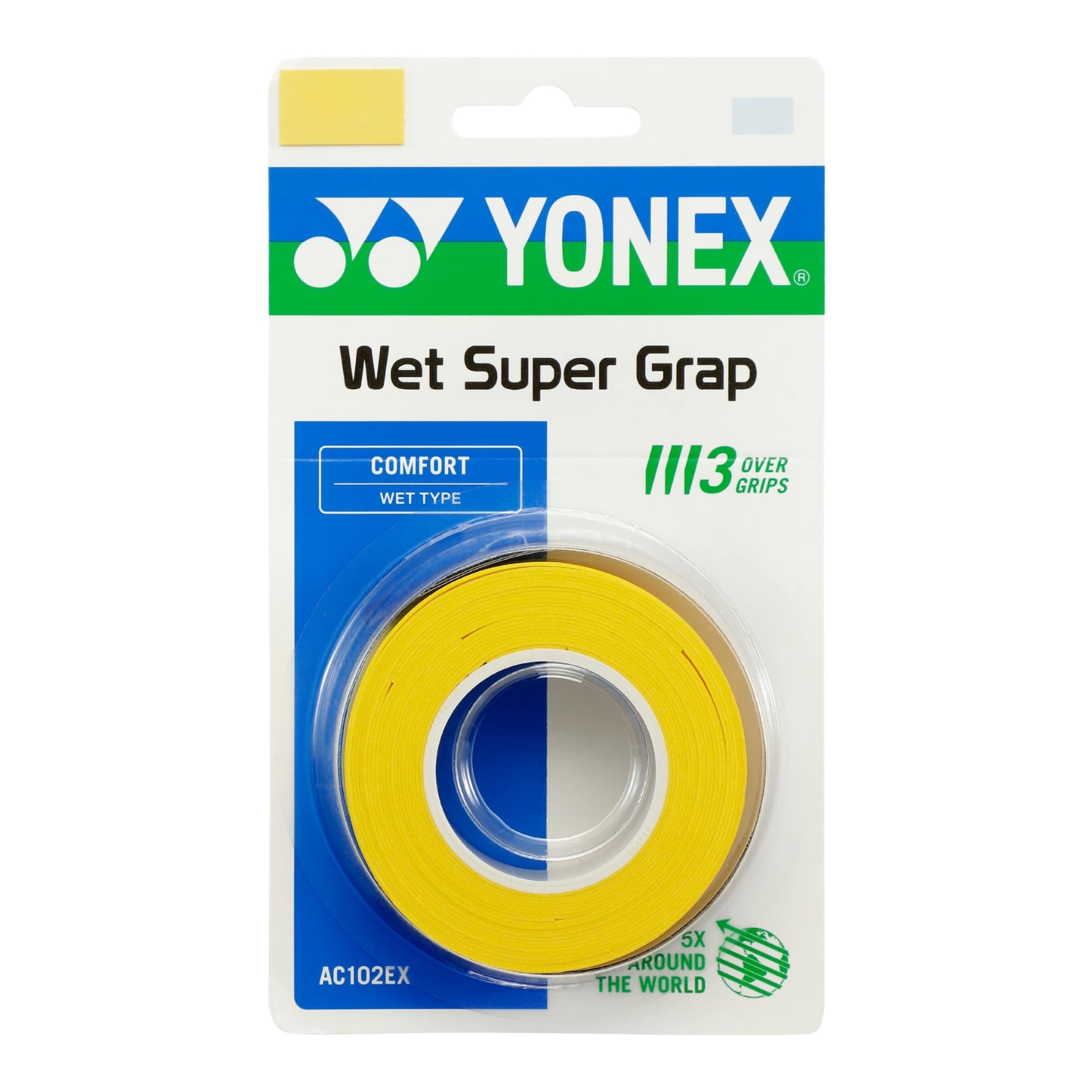 Super Grap 3 — Badminton Shop