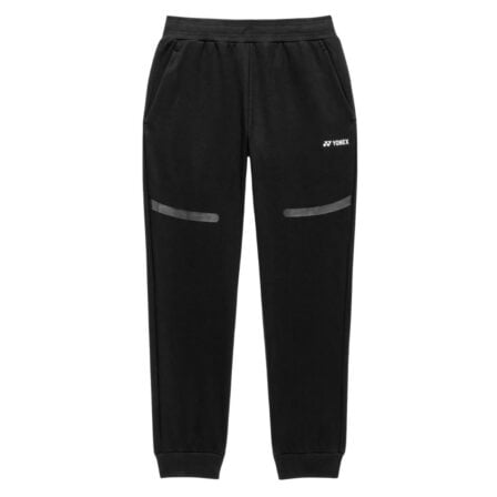 Yonex Sweatpants 30121 Black