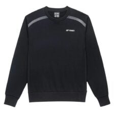 Yonex Sweatshirt 30120 Black