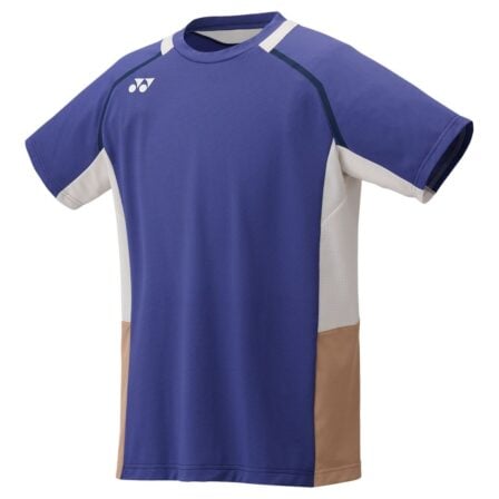 Yonex T-shirt 10637EX Blueberry