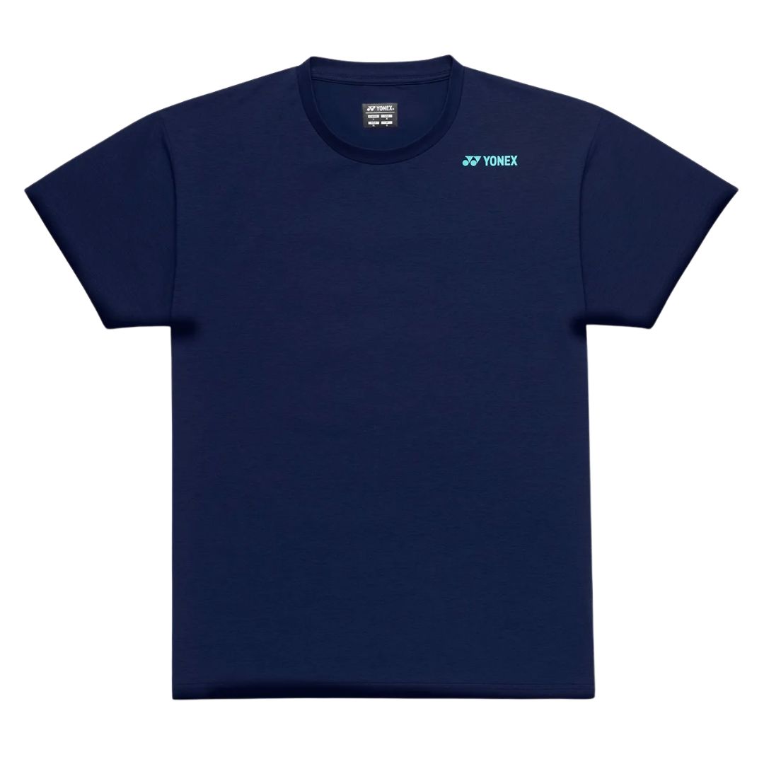 T Shirt 16858 Dark — Badminton Shop